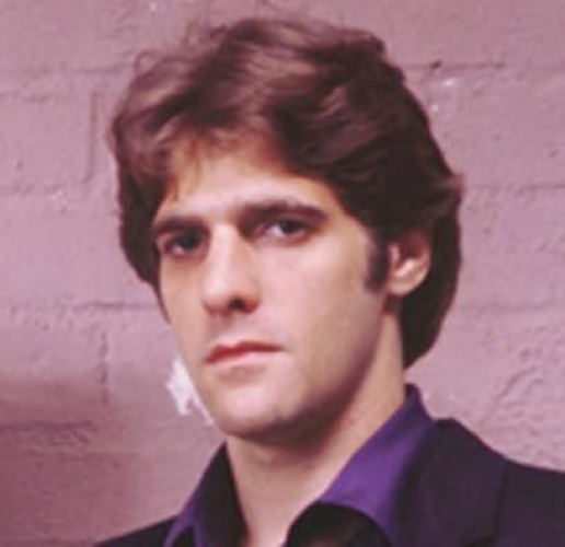 Glenn Frey